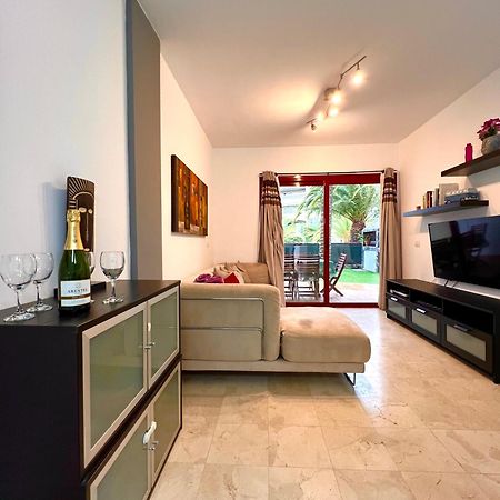 Apartamento Balandros 滨海帕尔姆 外观 照片