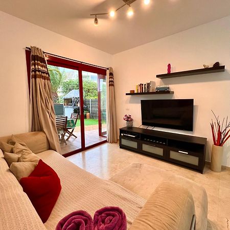 Apartamento Balandros 滨海帕尔姆 外观 照片