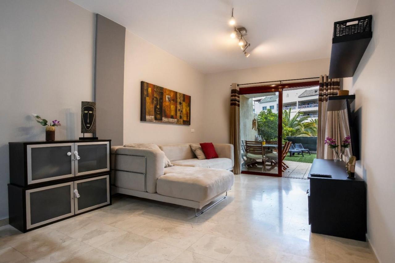 Apartamento Balandros 滨海帕尔姆 外观 照片