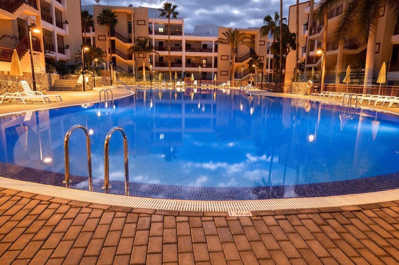 Apartamento Balandros 滨海帕尔姆 外观 照片