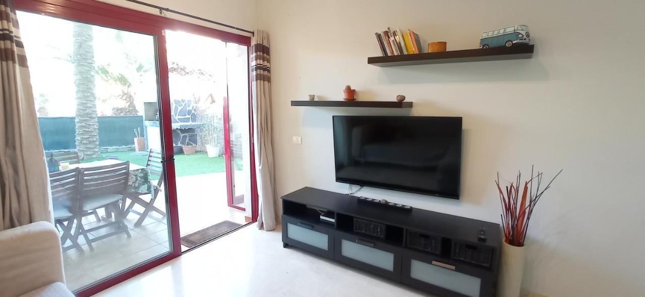 Apartamento Balandros 滨海帕尔姆 外观 照片