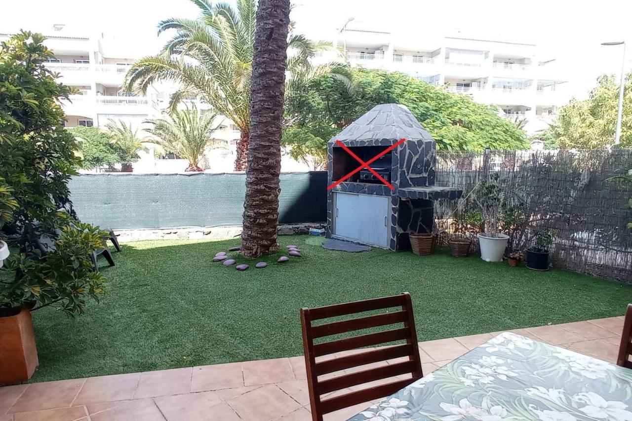 Apartamento Balandros 滨海帕尔姆 外观 照片