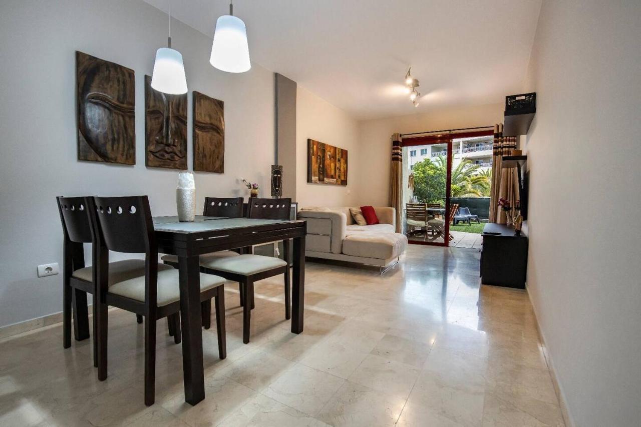 Apartamento Balandros 滨海帕尔姆 外观 照片
