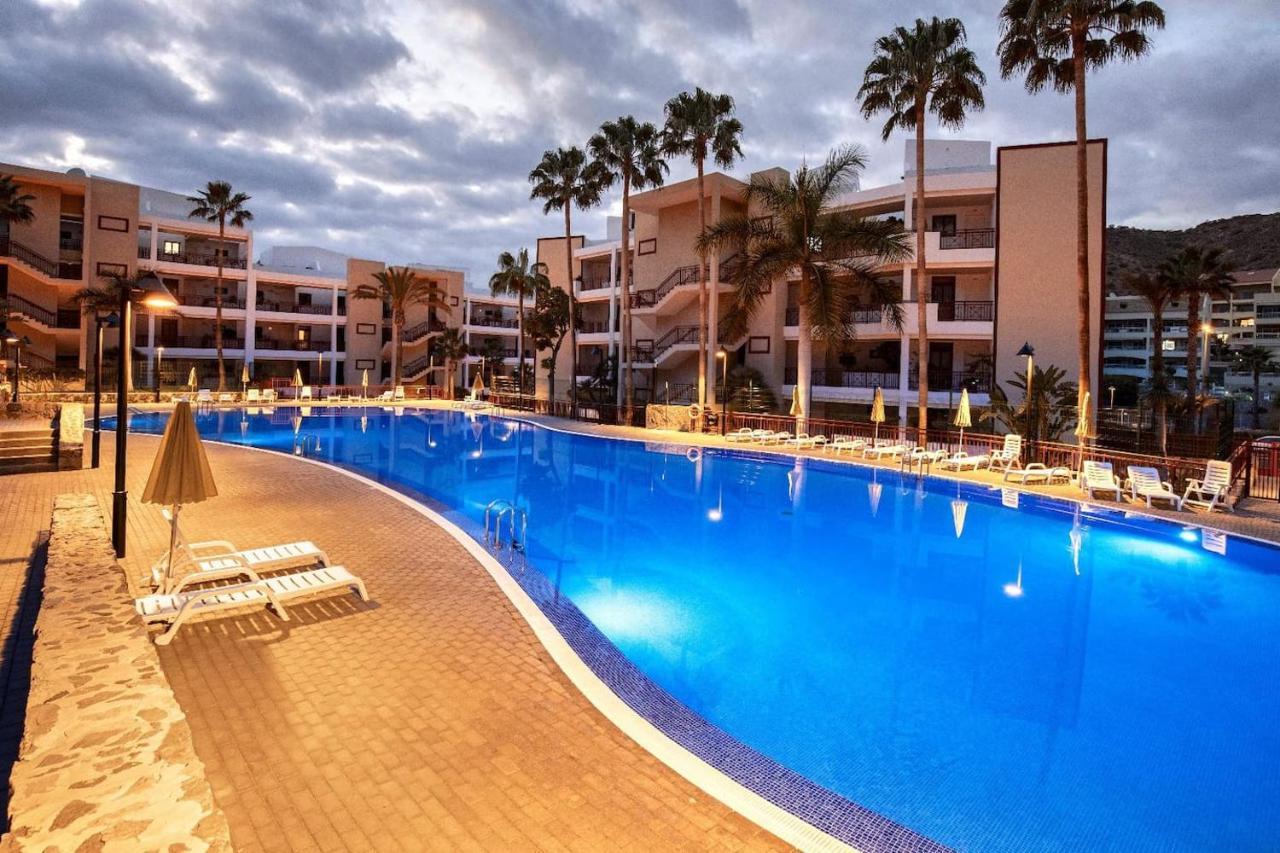 Apartamento Balandros 滨海帕尔姆 外观 照片