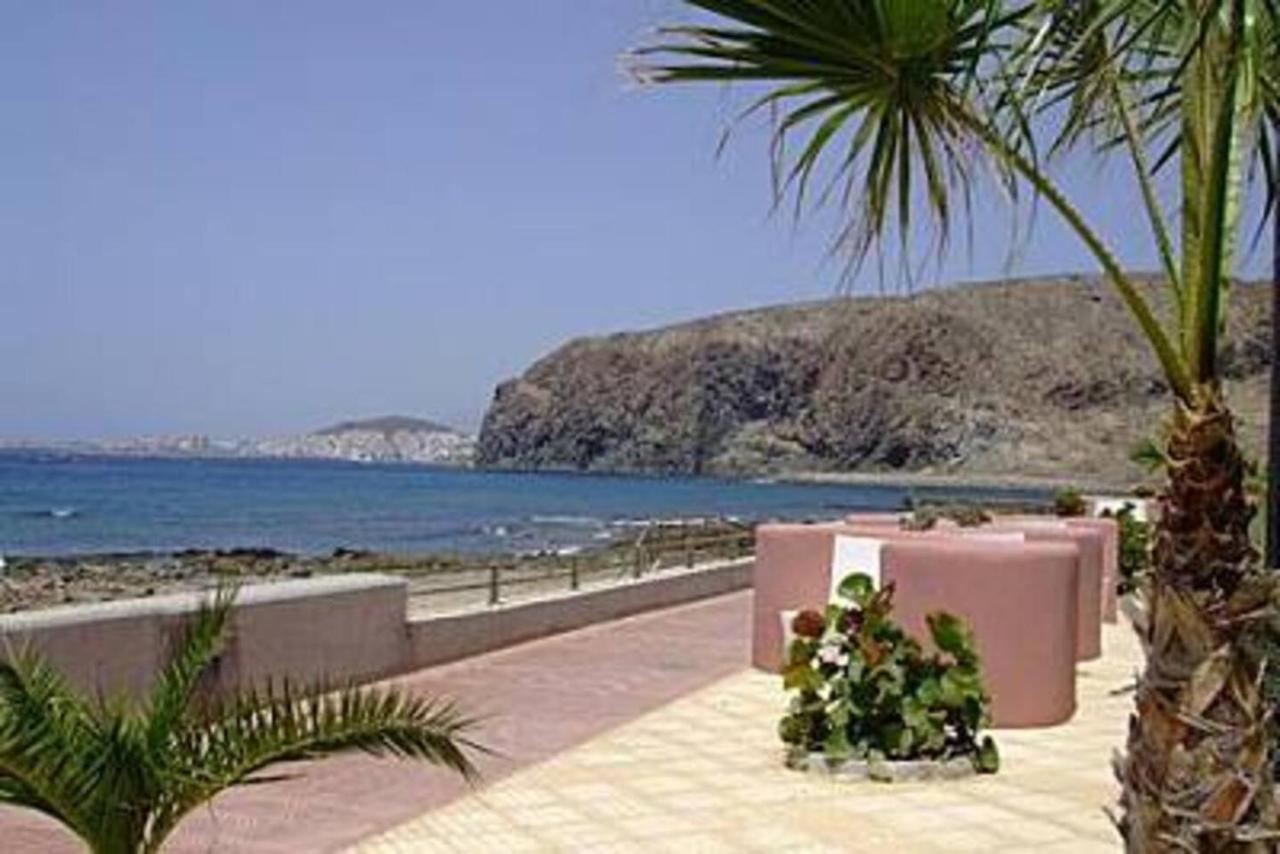 Apartamento Balandros 滨海帕尔姆 外观 照片