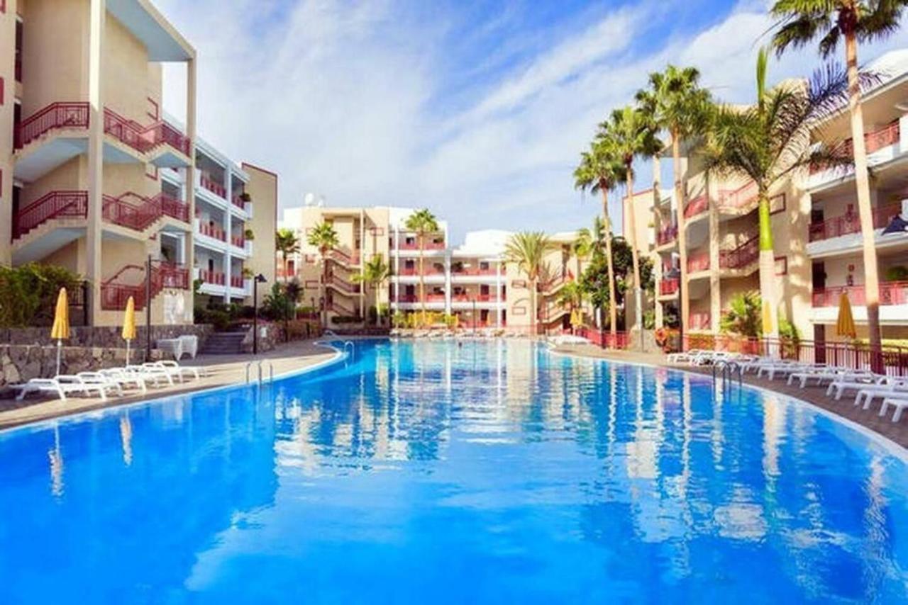 Apartamento Balandros 滨海帕尔姆 外观 照片